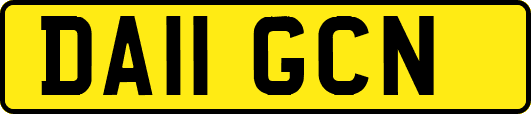 DA11GCN