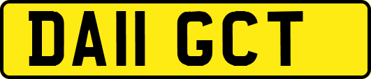 DA11GCT