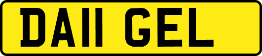DA11GEL