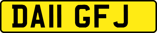 DA11GFJ