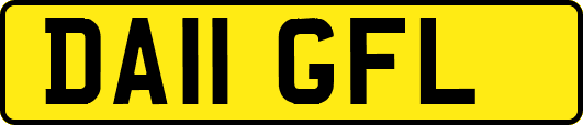 DA11GFL