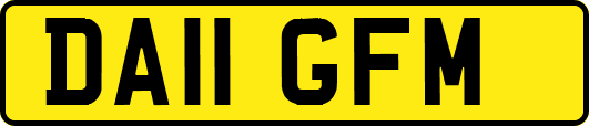 DA11GFM