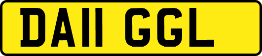 DA11GGL
