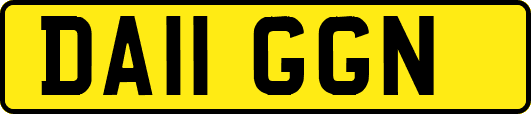 DA11GGN