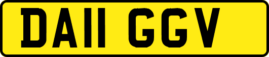 DA11GGV