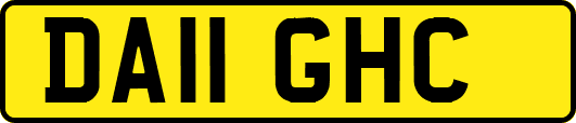 DA11GHC