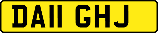 DA11GHJ