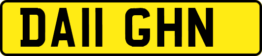 DA11GHN