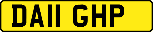 DA11GHP