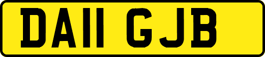 DA11GJB