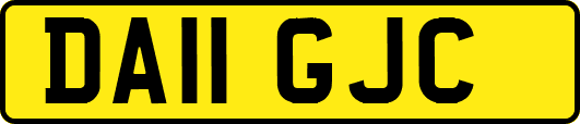 DA11GJC