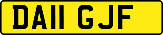 DA11GJF