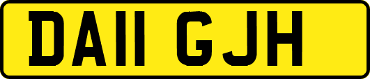 DA11GJH
