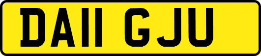 DA11GJU