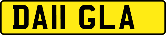 DA11GLA