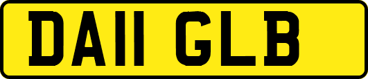 DA11GLB