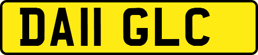 DA11GLC