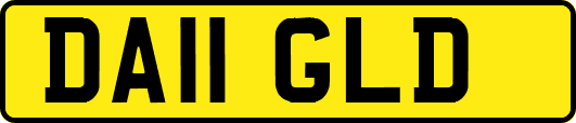 DA11GLD