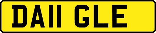 DA11GLE
