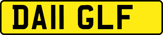 DA11GLF