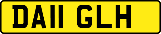 DA11GLH