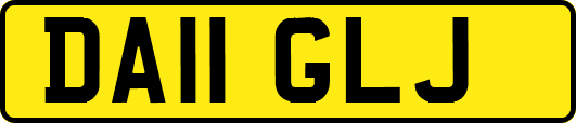 DA11GLJ