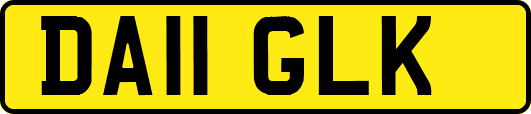 DA11GLK