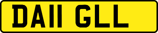 DA11GLL