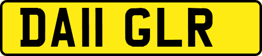 DA11GLR