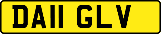 DA11GLV