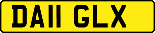 DA11GLX