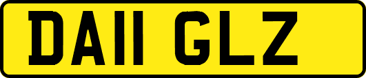 DA11GLZ