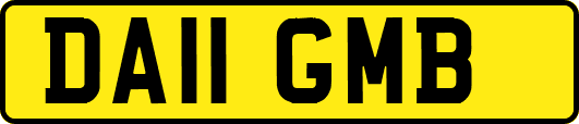 DA11GMB