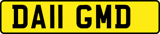 DA11GMD