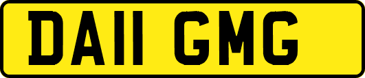 DA11GMG