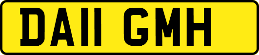 DA11GMH