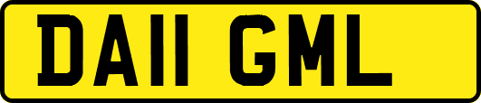 DA11GML