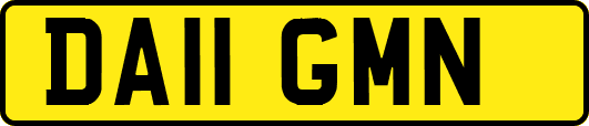 DA11GMN