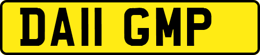 DA11GMP