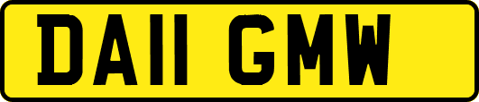 DA11GMW