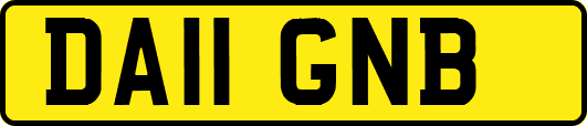 DA11GNB