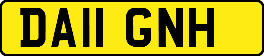 DA11GNH