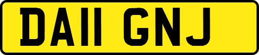 DA11GNJ