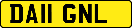 DA11GNL