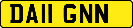 DA11GNN