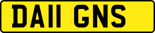 DA11GNS