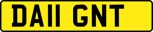 DA11GNT