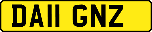 DA11GNZ