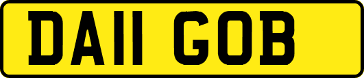 DA11GOB