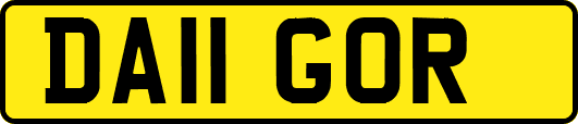 DA11GOR